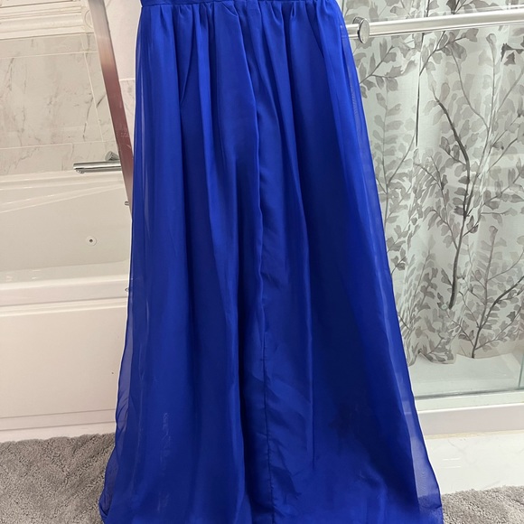 Prom dress/dress - Picture 7 of 8